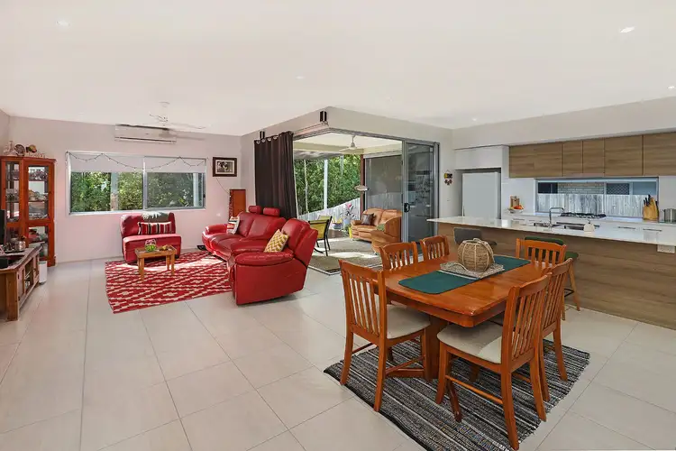 Third view of Homely house listing, 17 Elouera Close, Landsborough QLD 4550