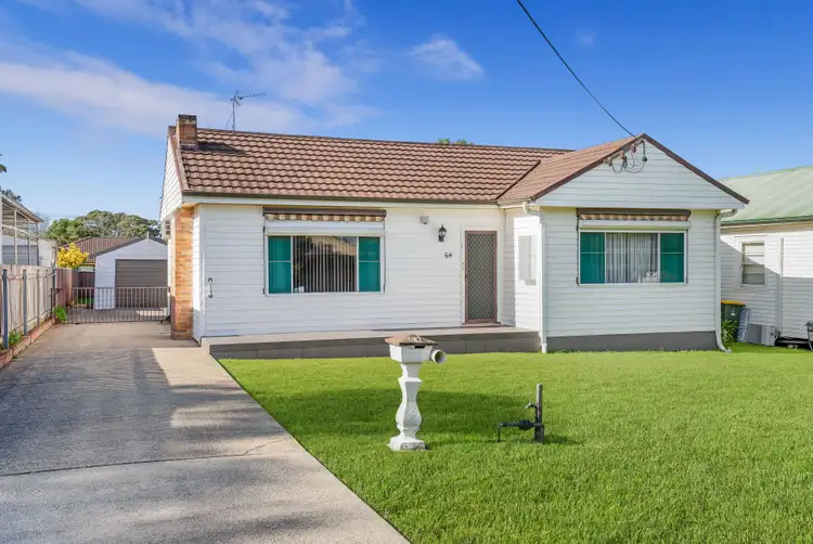 64 Christie Road, Tarro NSW 2322