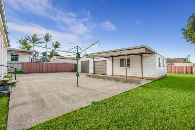 Second view of Homely house listing, 64 Christie Road, Tarro NSW 2322