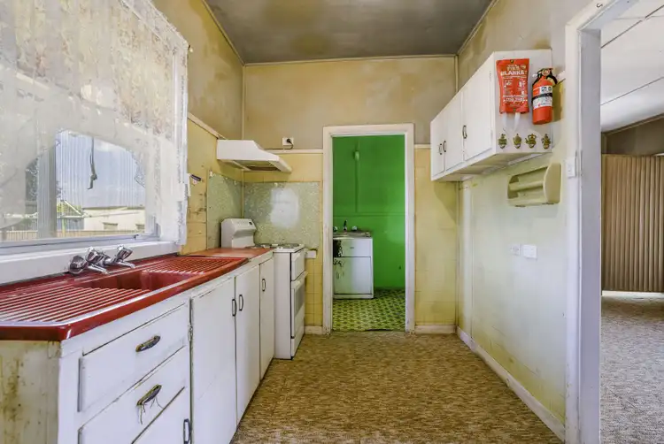 Fourth view of Homely house listing, 64 Christie Road, Tarro NSW 2322