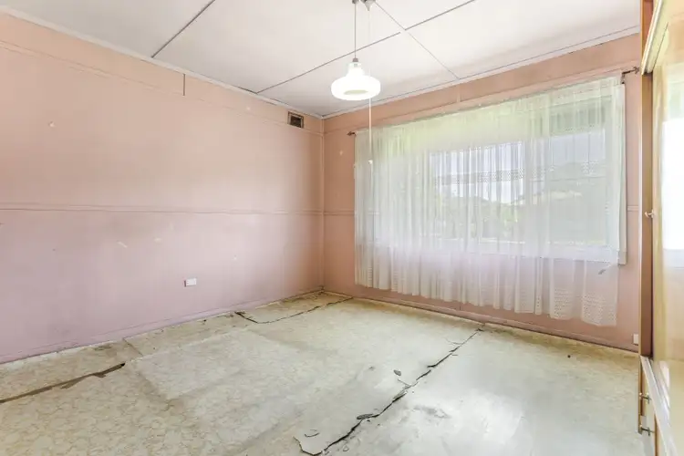 Fifth view of Homely house listing, 64 Christie Road, Tarro NSW 2322