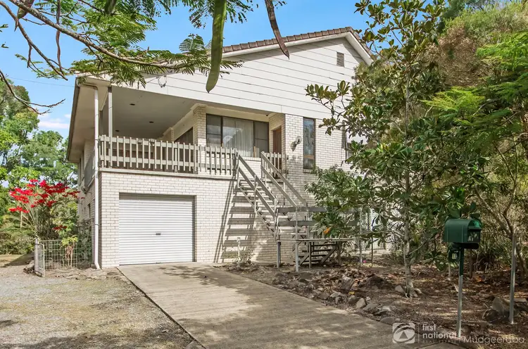 Main view of Homely rural property listing, 12 Warrambeen Place, Mudgeeraba QLD 4213