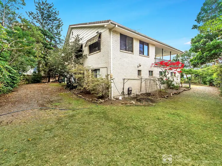 Third view of Homely rural property listing, 12 Warrambeen Place, Mudgeeraba QLD 4213