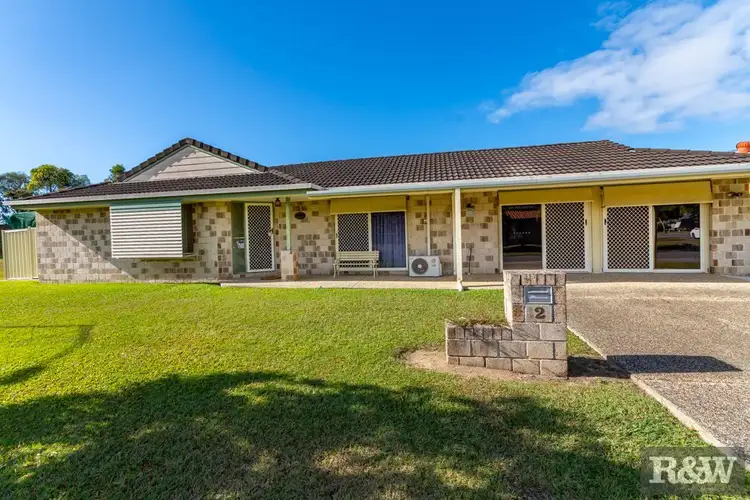 Third view of Homely house listing, 2 Weeloo Street, Caboolture QLD 4510