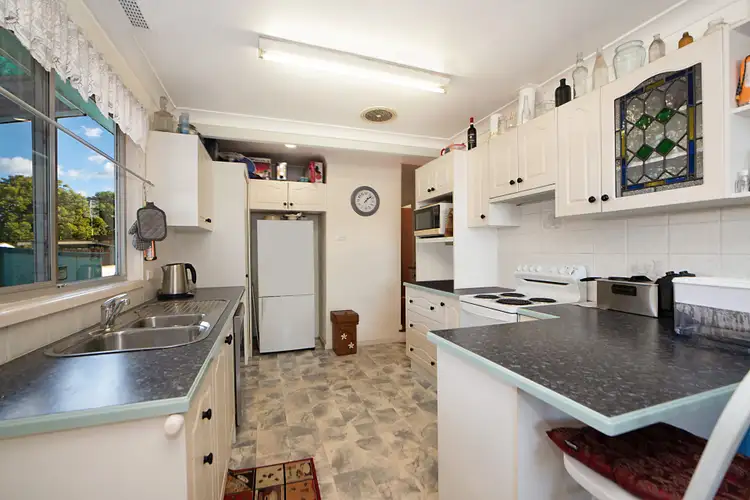 Second view of Homely house listing, 6 Hawk Street, Woodberry NSW 2322