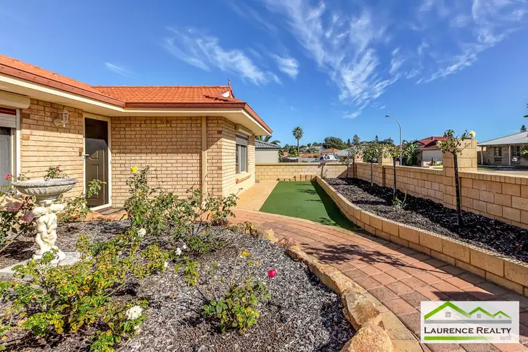 8 Toorie Place, Quinns Rocks WA 6030