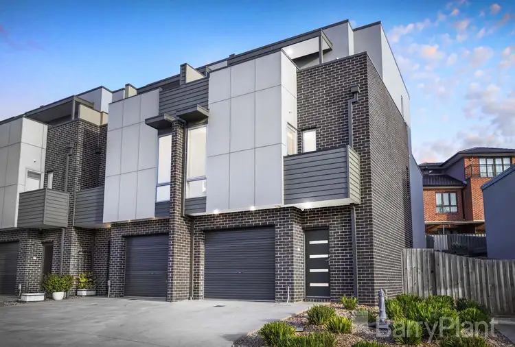 17/40 Errol Street, Braybrook VIC 3019