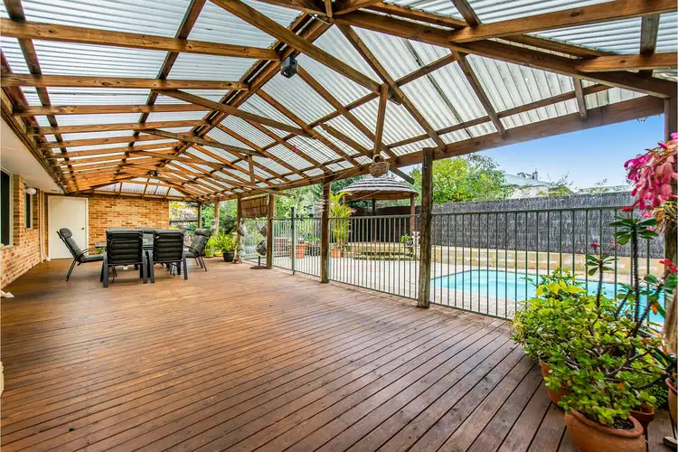 Third view of Homely house listing, 18 Massey Turn, Mundaring WA 6073