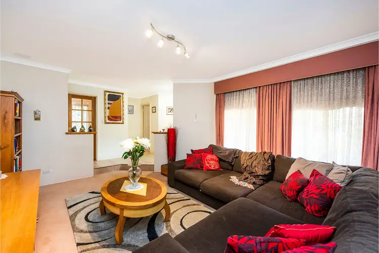 Fourth view of Homely house listing, 18 Massey Turn, Mundaring WA 6073