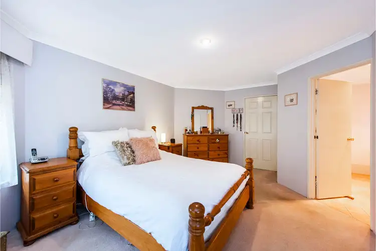 Sixth view of Homely house listing, 18 Massey Turn, Mundaring WA 6073