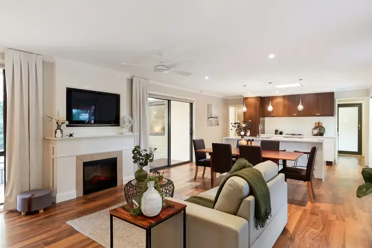Third view of Homely house listing, 29 Fincham Crescent, Wanniassa ACT 2903