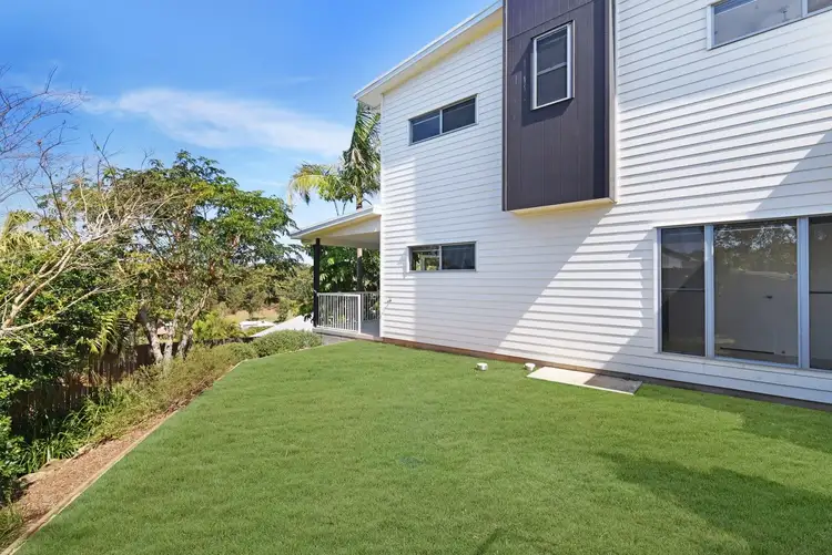 Fifth view of Homely townhouse listing, 2/3 Barker Lane, Little Mountain QLD 4551