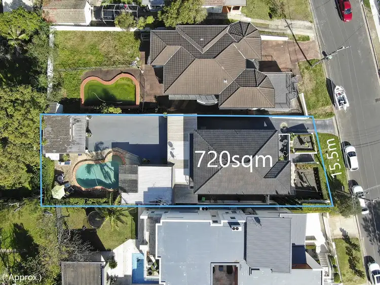 78 Waitara Parade, Hurstville Grove NSW 2220