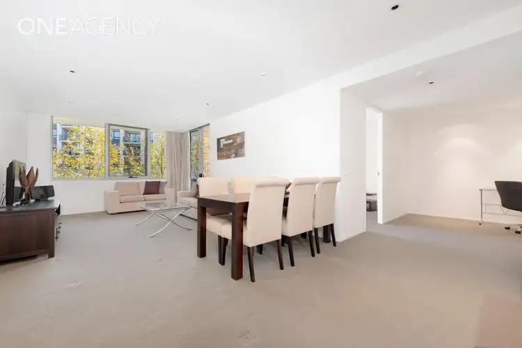 Sixth view of Homely apartment listing, 21/3 Burbury Close, Barton ACT 2600