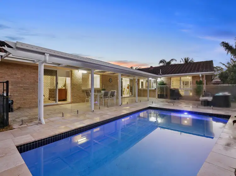 5 Oprah Place, Belmont QLD 4153