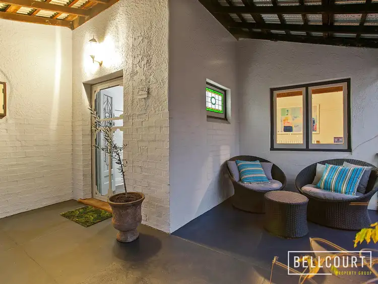 Fourth view of Homely house listing, 240A Crawford Road, Inglewood WA 6052