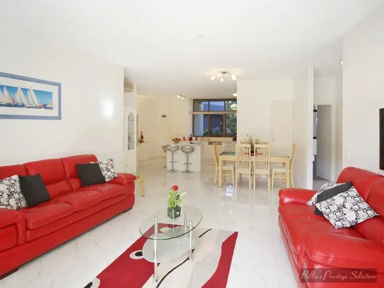 Fifth view of Homely unit listing, 7/49 Landsborough Pde, Golden Beach QLD 4551