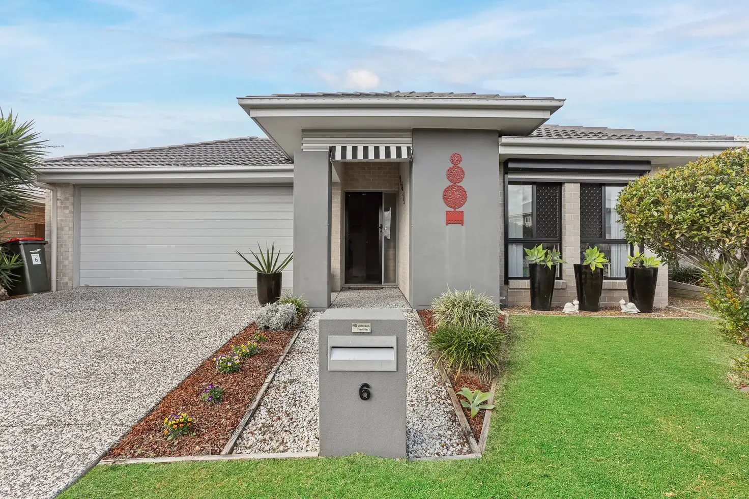 Main view of Homely house listing, 6 Thirlmere Street, North Lakes QLD 4509