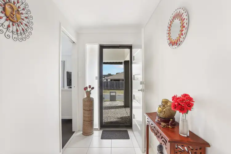 Second view of Homely house listing, 6 Thirlmere Street, North Lakes QLD 4509