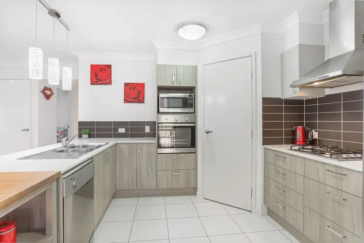 Third view of Homely house listing, 6 Thirlmere Street, North Lakes QLD 4509