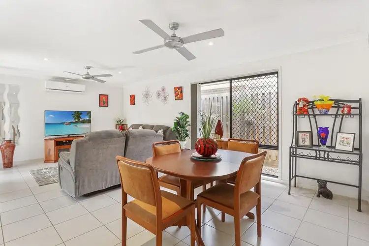 Fifth view of Homely house listing, 6 Thirlmere Street, North Lakes QLD 4509