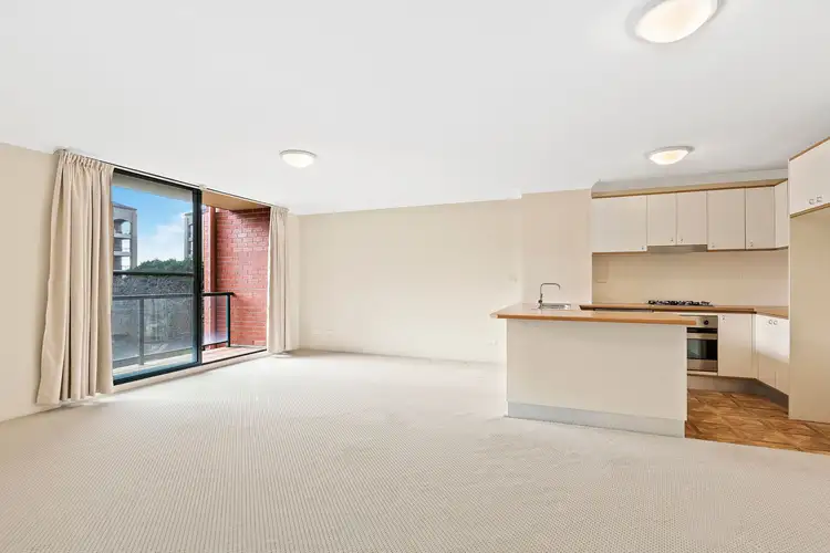 6406/177-219 Mitchell Road, Erskineville NSW 2043