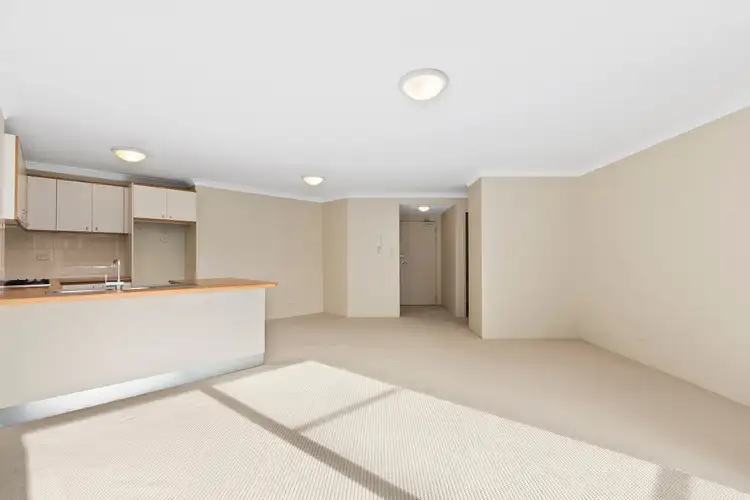 Third view of Homely apartment listing, 6406/177-219 Mitchell Road, Erskineville NSW 2043
