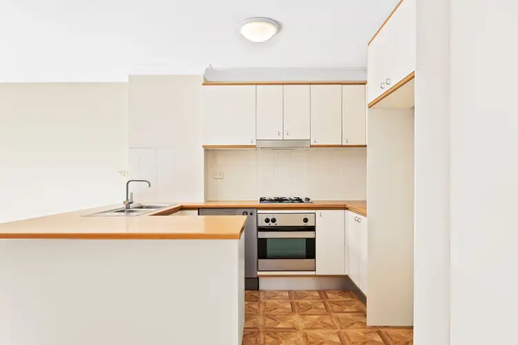 Fourth view of Homely apartment listing, 6406/177-219 Mitchell Road, Erskineville NSW 2043