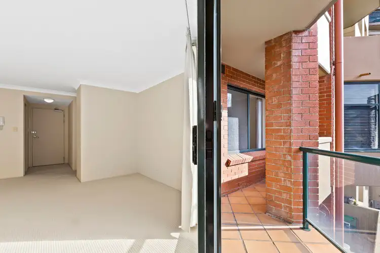 Fifth view of Homely apartment listing, 6406/177-219 Mitchell Road, Erskineville NSW 2043