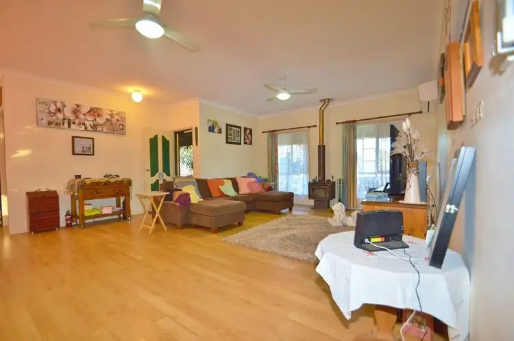 Second view of Homely house listing, 52 Walnut Drive, Brightview QLD 4311