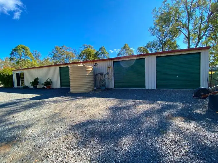 Fourth view of Homely house listing, 52 Walnut Drive, Brightview QLD 4311