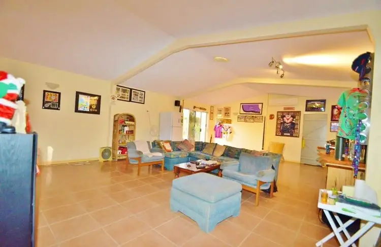Fifth view of Homely house listing, 52 Walnut Drive, Brightview QLD 4311