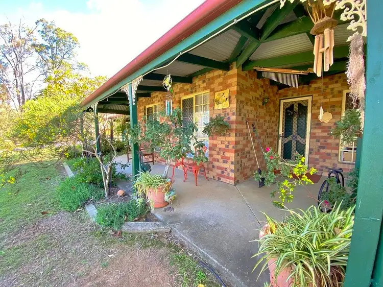 Sixth view of Homely house listing, 52 Walnut Drive, Brightview QLD 4311