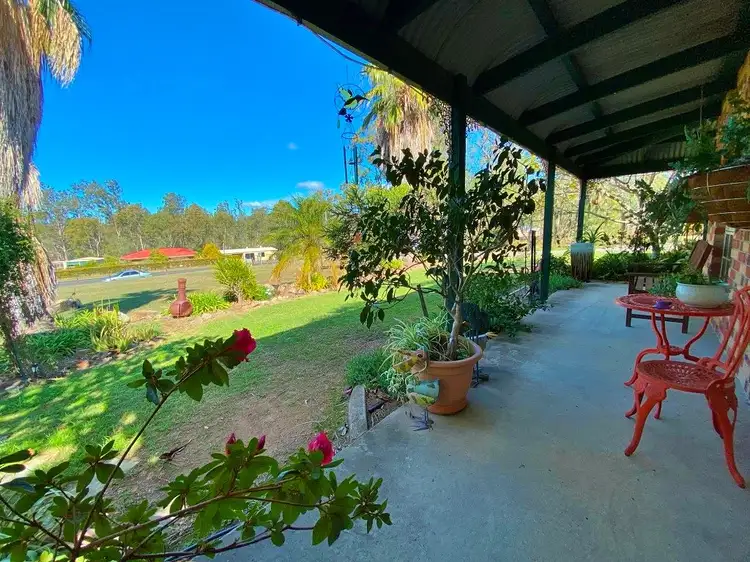 Seventh view of Homely house listing, 52 Walnut Drive, Brightview QLD 4311
