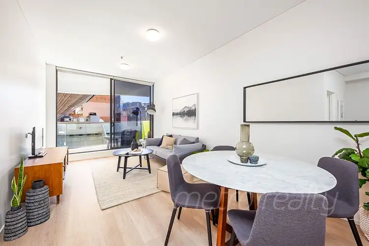 26/91 Goulburn St, Sydney NSW 2000