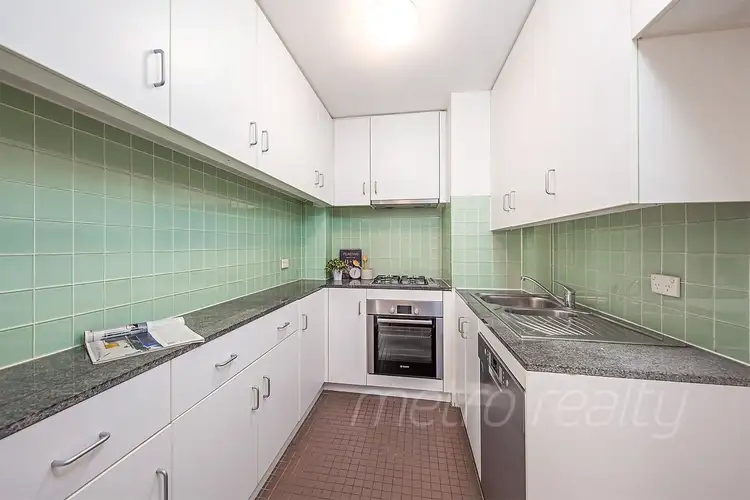Fourth view of Homely apartment listing, 26/91 Goulburn St, Sydney NSW 2000