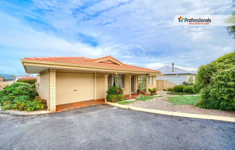 2/87-89 David Street, Spencer Park WA 6330