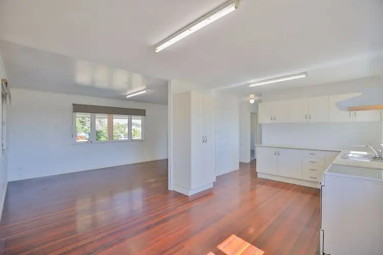 55 Morshead Street, Avenell Heights QLD 4670
