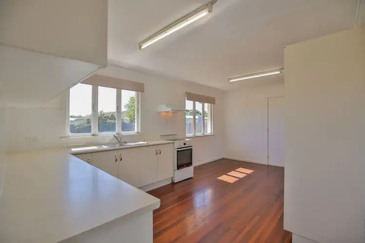 Fourth view of Homely house listing, 55 Morshead Street, Avenell Heights QLD 4670