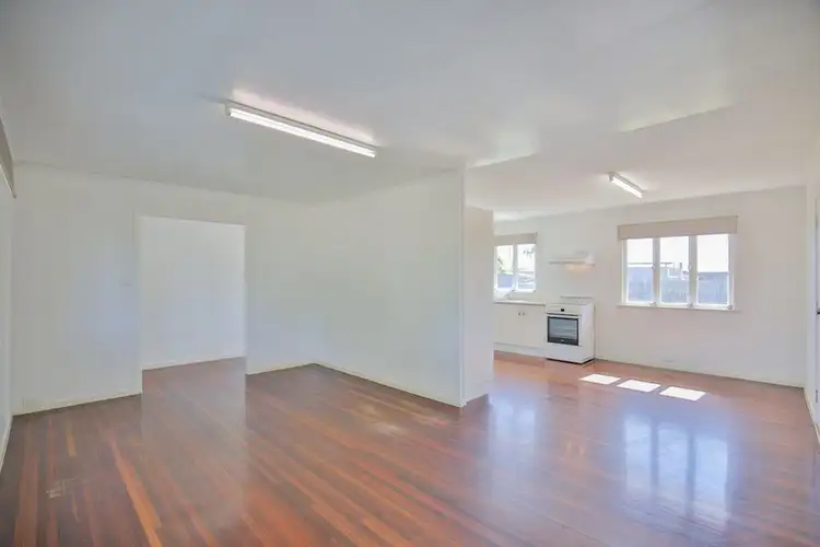Fifth view of Homely house listing, 55 Morshead Street, Avenell Heights QLD 4670