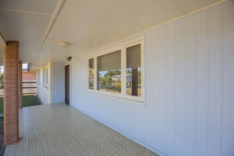 Sixth view of Homely house listing, 55 Morshead Street, Avenell Heights QLD 4670