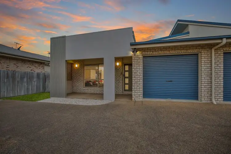 1/18C Kepnock Road, Kepnock QLD 4670