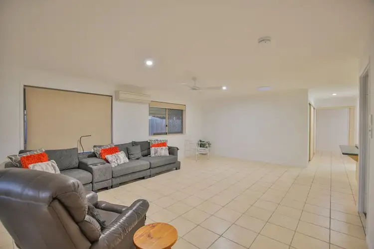 Second view of Homely unit listing, 1/18C Kepnock Road, Kepnock QLD 4670