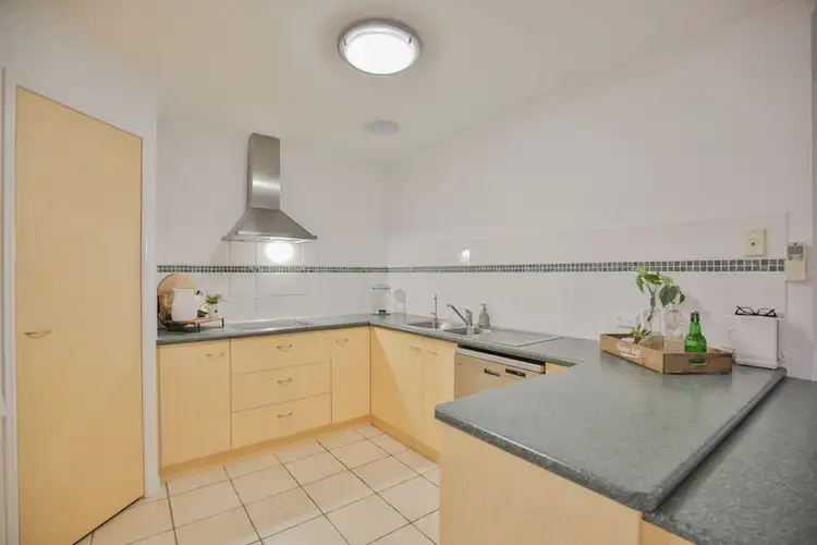 Fifth view of Homely unit listing, 1/18C Kepnock Road, Kepnock QLD 4670