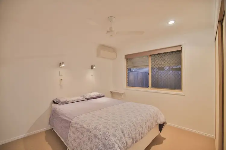 Seventh view of Homely unit listing, 1/18C Kepnock Road, Kepnock QLD 4670