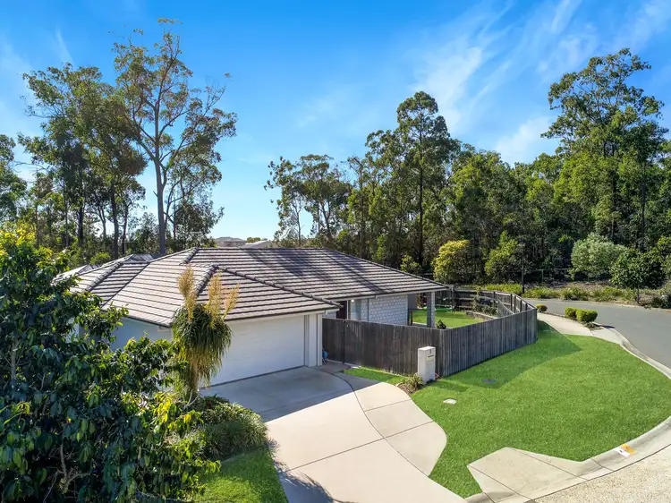 2 Serene Circuit, Narangba QLD 4504