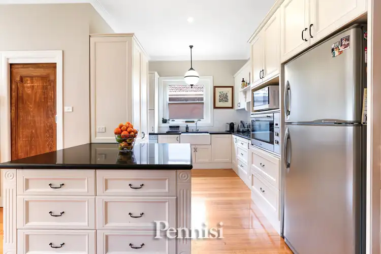 Third view of Homely house listing, 256 Napier Street, Strathmore VIC 3041