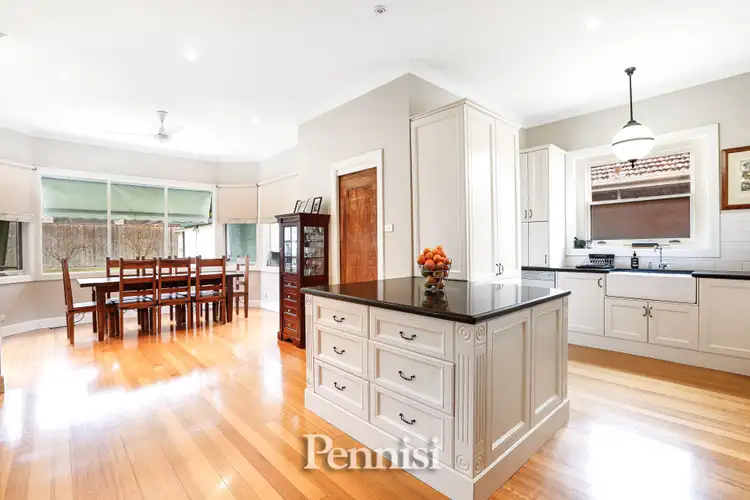 Fourth view of Homely house listing, 256 Napier Street, Strathmore VIC 3041