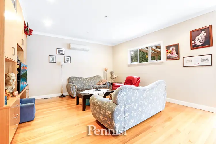 Fifth view of Homely house listing, 256 Napier Street, Strathmore VIC 3041