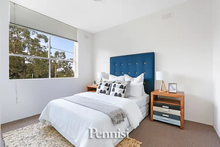 Fourth view of Homely apartment listing, Unit 1/334 Nicholson Street, Yarraville VIC 3013